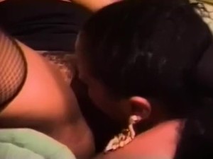 Dynamite & Ivory - Vintage Lesbian