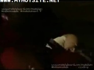 Vintage Classic Blue Film 2