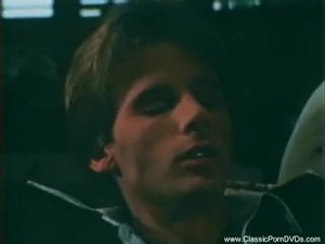 Longing For Vintage Sex