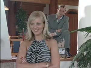 Evil Vintage Full Move Anal