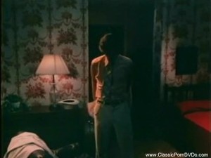 Classic Mystery Sex With Legendary