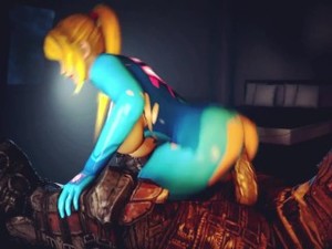 Sexy Fire Demon fucks sexy Girl - Teen