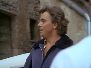 Submissive French Girl