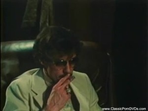 Big Classic Cock For Hairy MILF