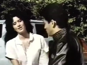 Movie - Taboo American Style 2