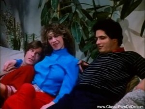 Orgy From The Seventies Rocks