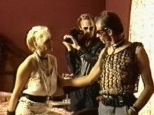 Lifestyles Of The Blonde & Dirty Vintage