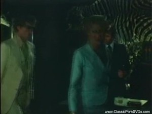 Classic Mystery Sex With Legendary