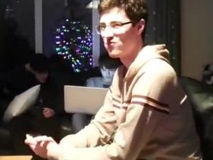 TWO YOUNG MEN PUT FIFTY NUGS IN THEIR