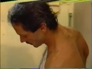 John Holmes and Peter North vintage