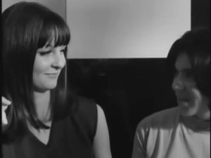 Chained Girls [1965]