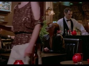 HD Vintage Movie 108