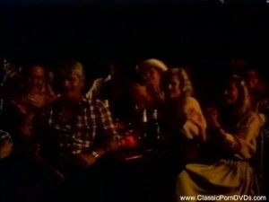 Classic MILF Singer Fucked Good