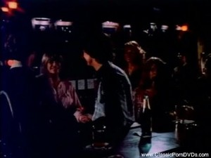 Fun Times With Sex From The Seventies