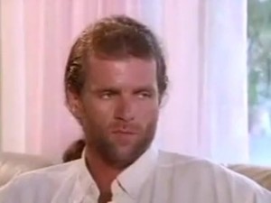 Rare Teen footage 80's Retro Lisa Ann