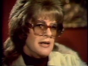 Portrait of Seduction VINTAGE FULL FEATURE