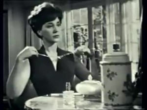 THE-LOVERS SEXY HOT VINTAGE FASHINATING