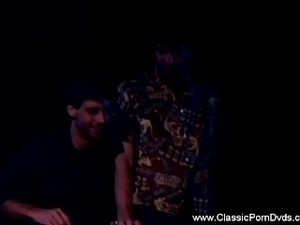 Parody Retro Fun Seventies Classic