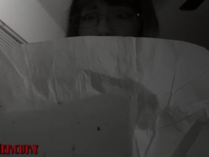 Messy Diaper Mad Scientist