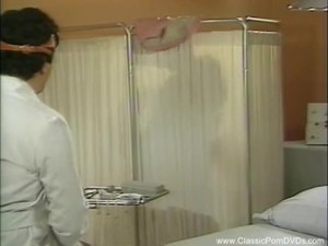 Classic Legends Of Porn Vintage Blonde