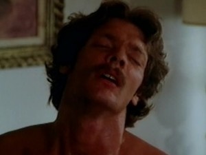 Blonde Takes A Load In The Mouth