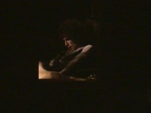 Cross-Dressing Party