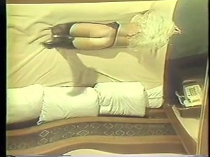 SILICONE TITS FROM THE 80s