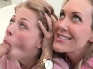 Big Tit Mom Brandi Love Teaching Sex