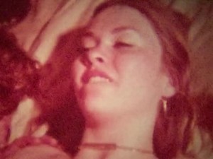 Big Dick II John Holmes and Elizabeth