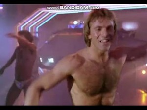 M. Mom 1983 vintage male Strippers