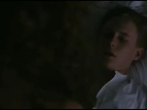 Mature woman fucks young boy vintage