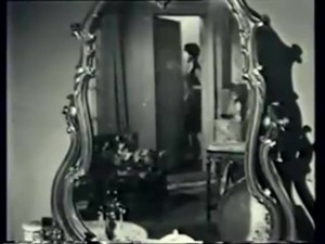 THE-LOVERS SEXY HOT VINTAGE FASHINATING