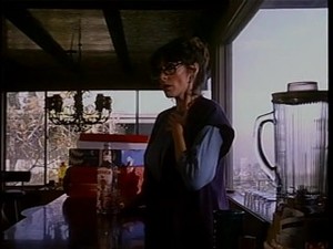 Vintage Big Tit MILF Kay Parker is Mrs.