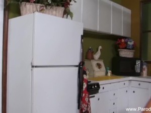 Teen Step Son Fucks Mommy 4 Fun