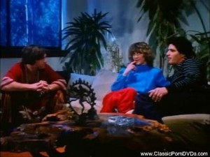 MILF Classic Sex Film