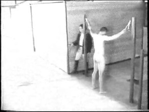 slave whipped by riding mistress(blak)