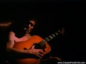 Nostalgic Kinky Sex From 1976