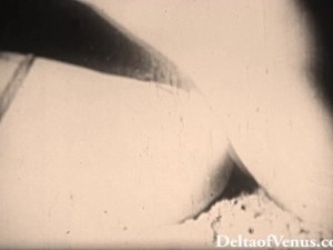 Authentic Antique Porn 1940s - Blondie