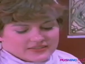 Vintage family sextape!