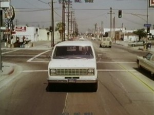 Very Horny Couple Fucking In Van