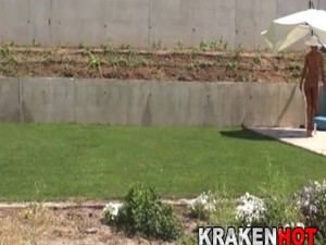 Housewife milf blowjob