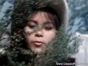 Outdoor Big Tit Retro Sex