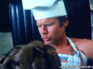 He Give The Two Ladies A Relaxing And