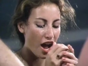 Best Vintage Blowjob Ever!