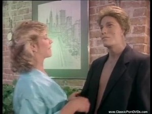 Retro Fucking Fantasy A Mannequin