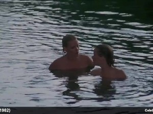 Celebrity Lynette & Leigh Harris nude