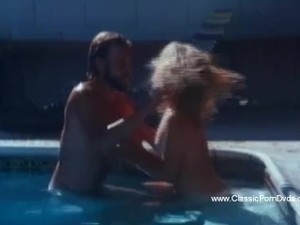 Bold Vintage Sex Action