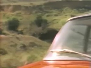 Buzzed girl is getting naked while she