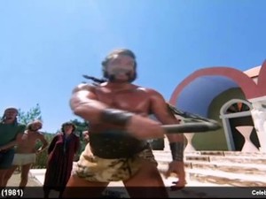 Hot Vintage Nude And Sex Movie Scenes