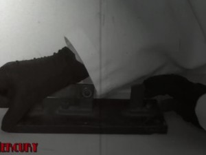 Messy Diaper Mad Scientist